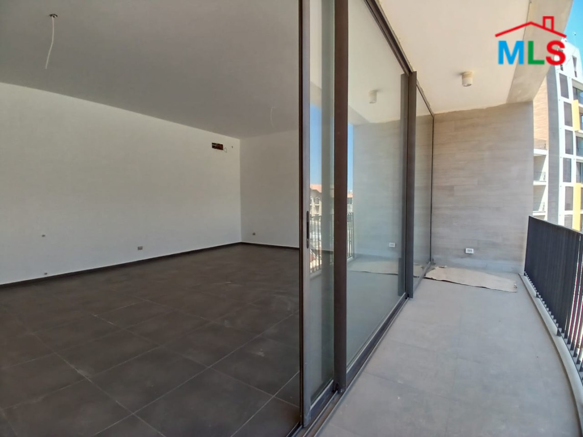 Brand New Apartment For Sale in A Gated Community in Beit Meri