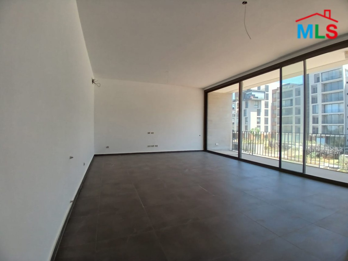 Brand New Apartment For Sale in A Gated Community in Beit Meri