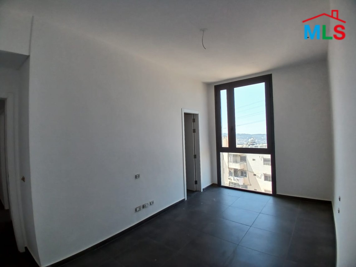 Brand New Apartment For Sale in A Gated Community in Beit Meri