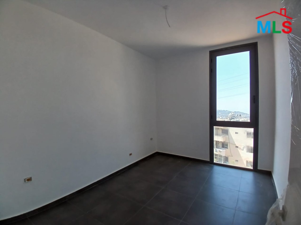 Brand New Apartment For Sale in A Gated Community in Beit Meri