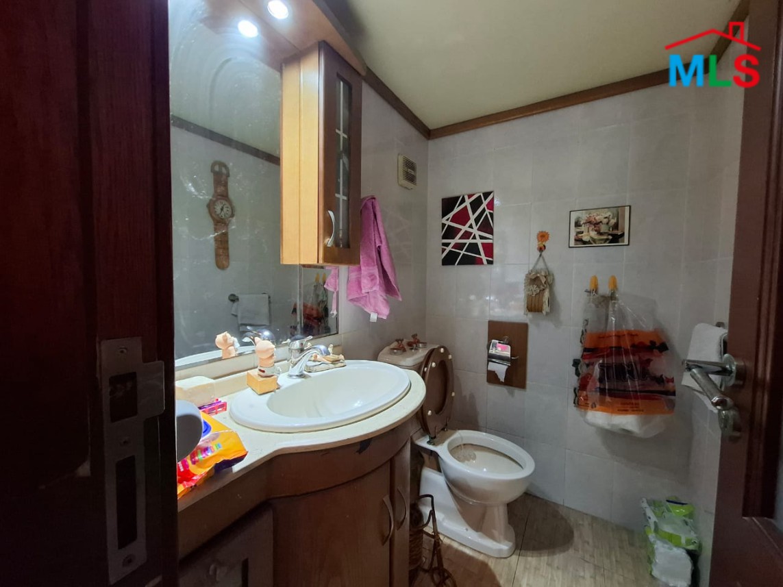 3-Bedroom Apartment For Sale in Zouk Mosbeh