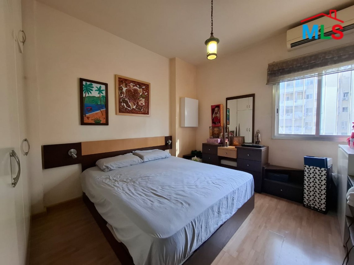 3-Bedroom Apartment For Sale in Zouk Mosbeh