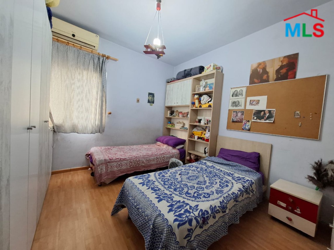 3-Bedroom Apartment For Sale in Zouk Mosbeh
