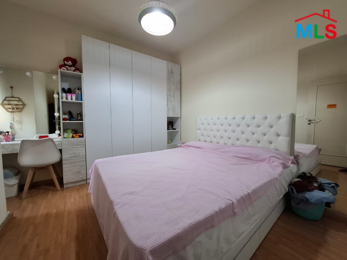 3-Bedroom Apartment For Sale in Zouk Mosbeh