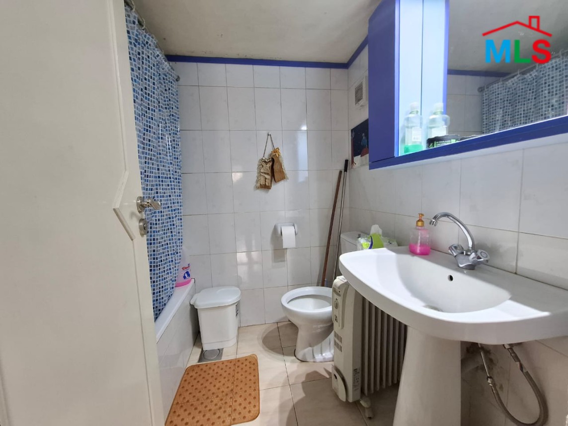 3-Bedroom Apartment For Sale in Zouk Mosbeh