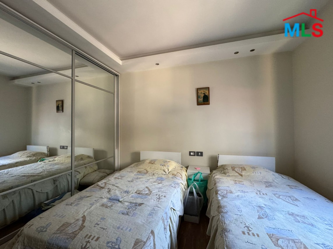 Decorated Duplex Apartment With Terrace For Sale in Daychounieh, Mansourieh