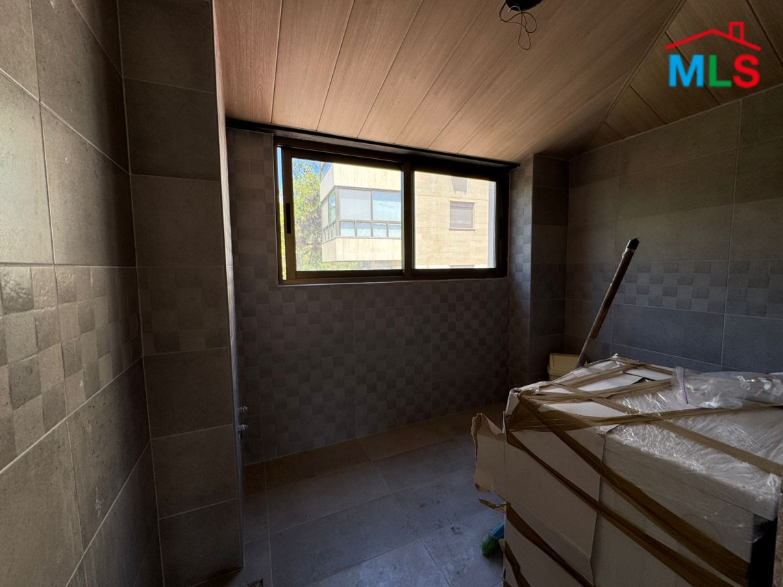 Decorated Duplex Apartment With Terrace For Sale in Daychounieh, Mansourieh