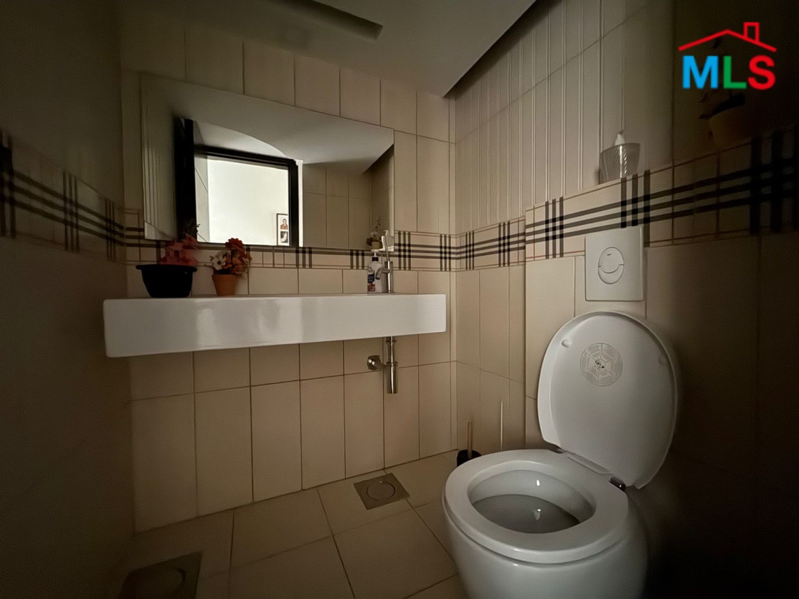 Decorated Duplex Apartment With Terrace For Sale in Daychounieh, Mansourieh