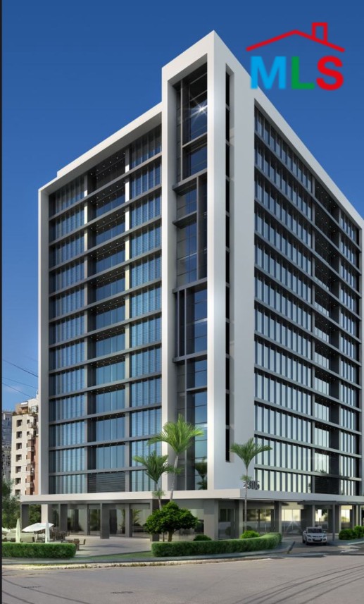 200 SQM Office For Sale In Sin El Fil