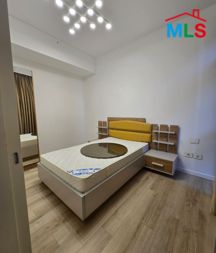Bright & Furnished 2-Bedroom Apartment For Sale in Saifi