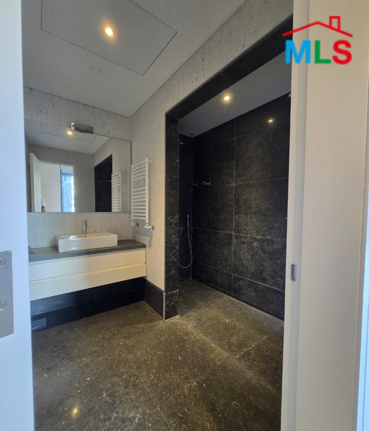 Bright & Furnished 2-Bedroom Apartment For Sale in Saifi