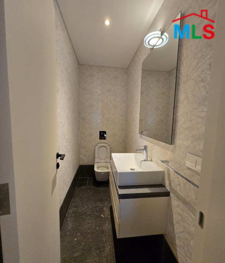 Bright & Furnished 2-Bedroom Apartment For Sale in Saifi