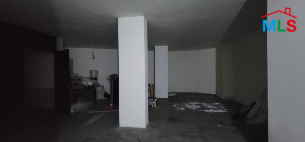 Spacious Warehouse For Sale in Zouk Mikael