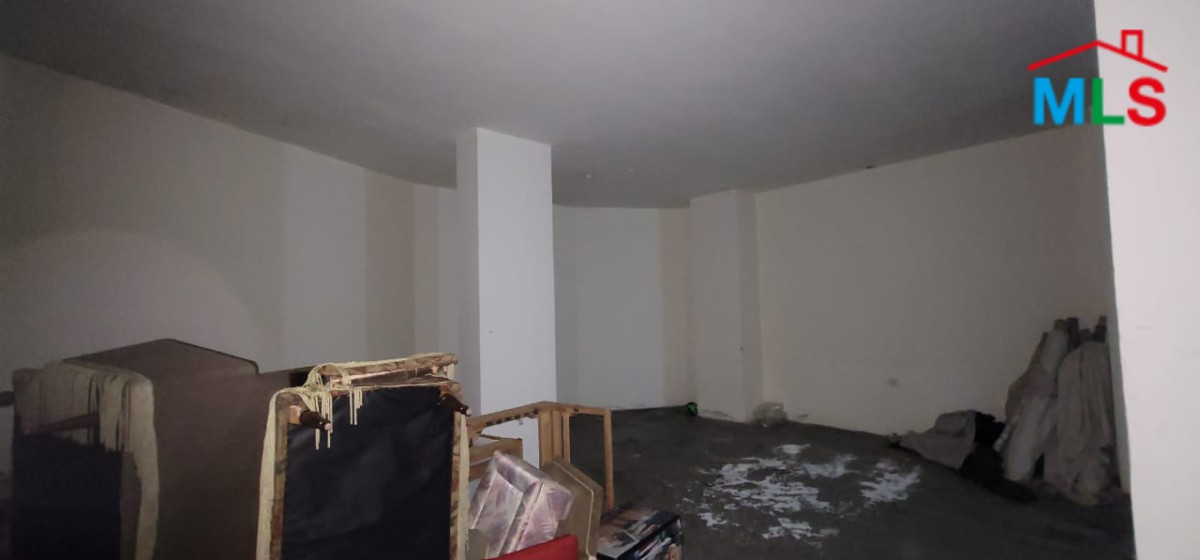 Spacious Warehouse For Sale in Zouk Mikael