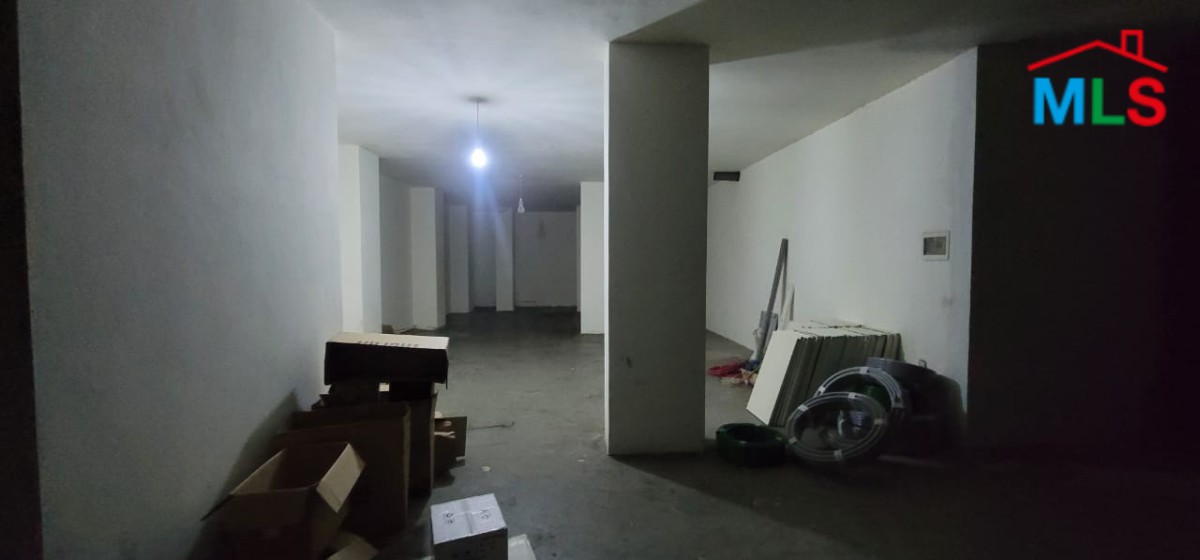 Spacious Warehouse For Sale in Zouk Mikael