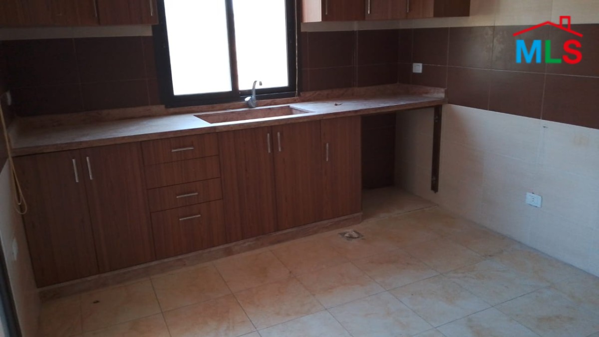 3-Bedroom Apartment For Sale in Nakhle, Koura