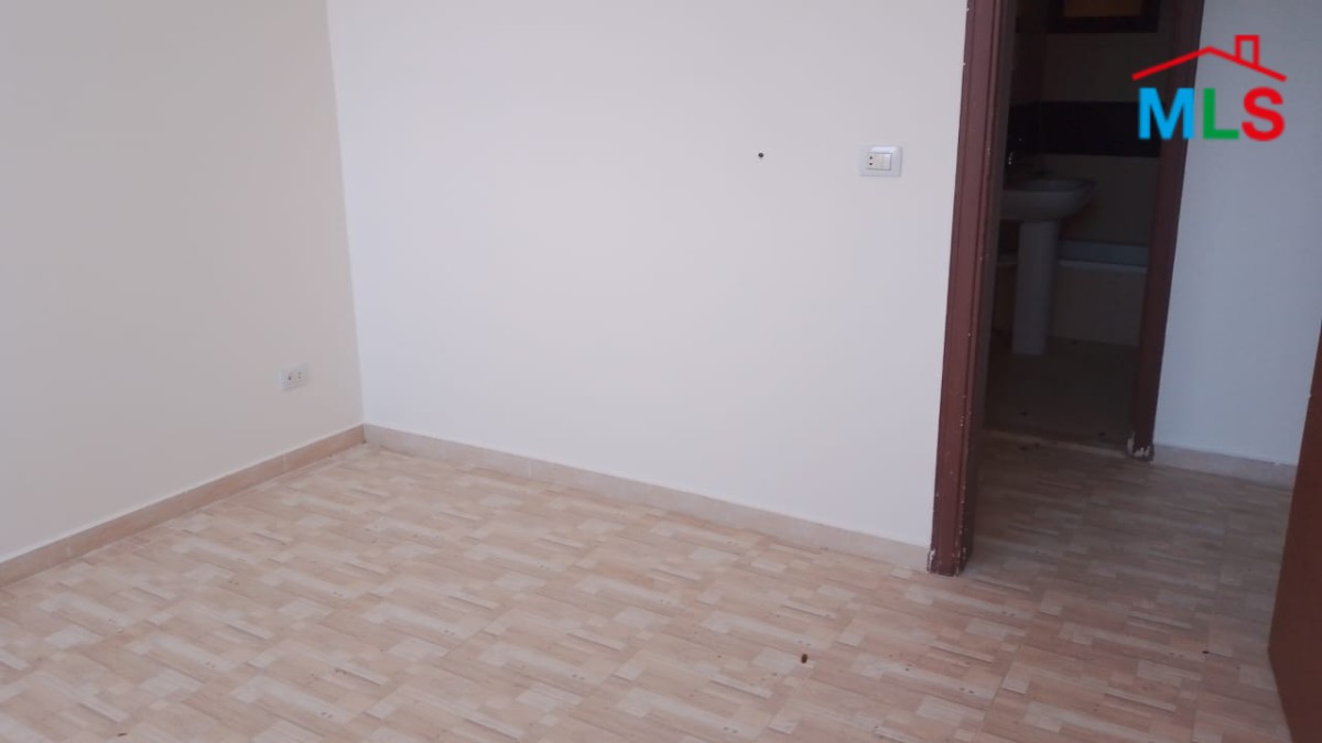 3-Bedroom Apartment For Sale in Nakhle, Koura