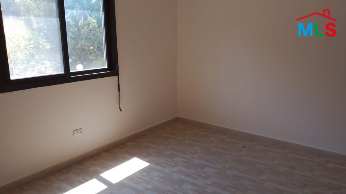 3-Bedroom Apartment For Sale in Nakhle, Koura