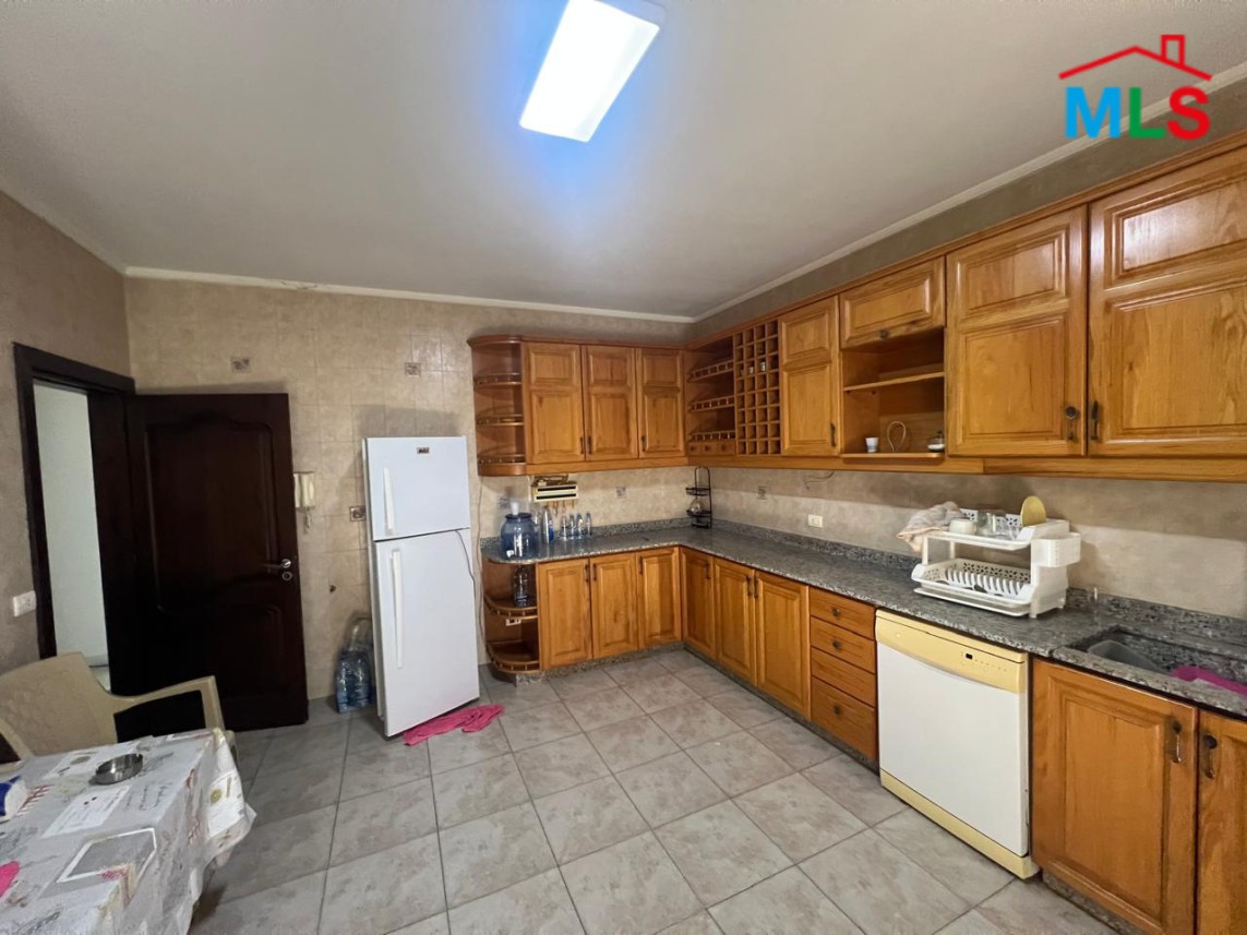 Spacious 3-Bedroom Apartment For Sale In Fanar