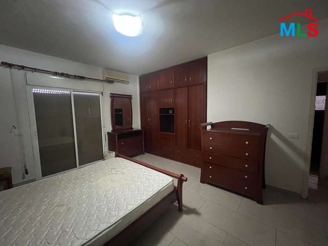 Spacious 3-Bedroom Apartment For Sale In Fanar