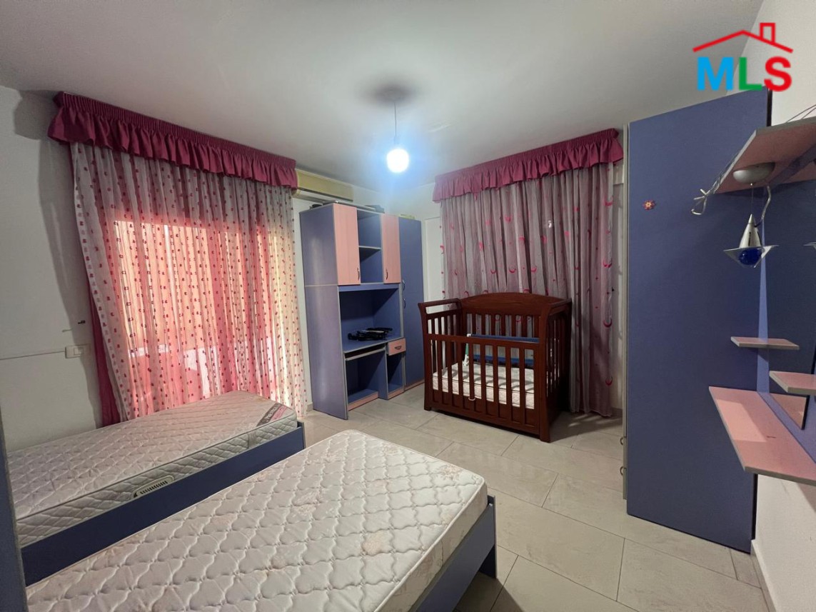 Spacious 3-Bedroom Apartment For Sale In Fanar