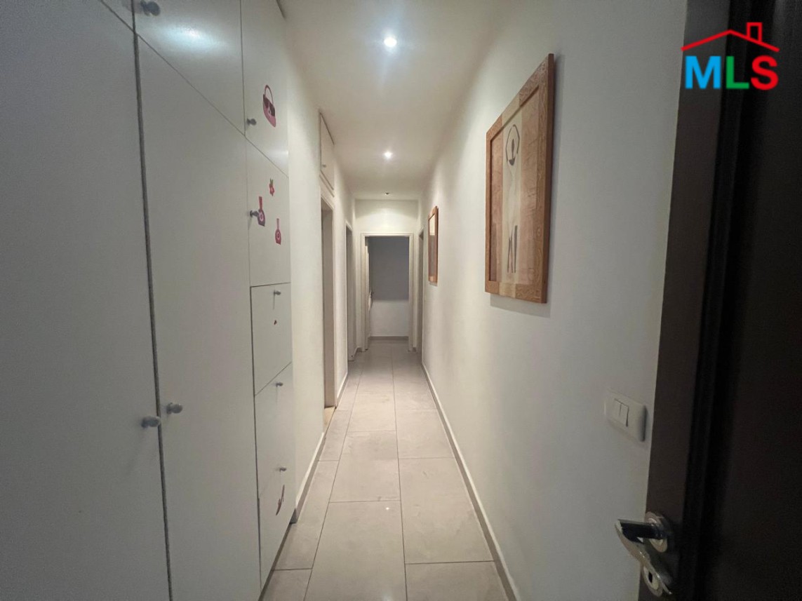 Spacious 3-Bedroom Apartment For Sale In Fanar