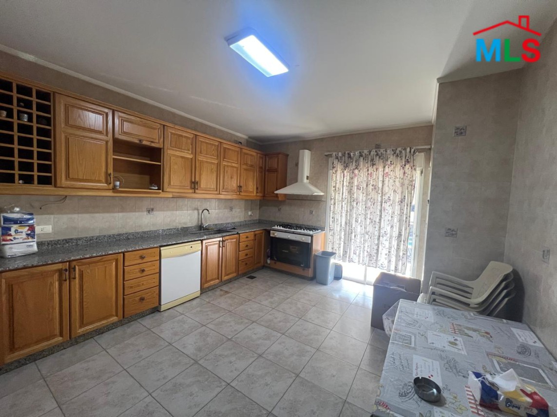 Spacious 3-Bedroom Apartment For Sale In Fanar