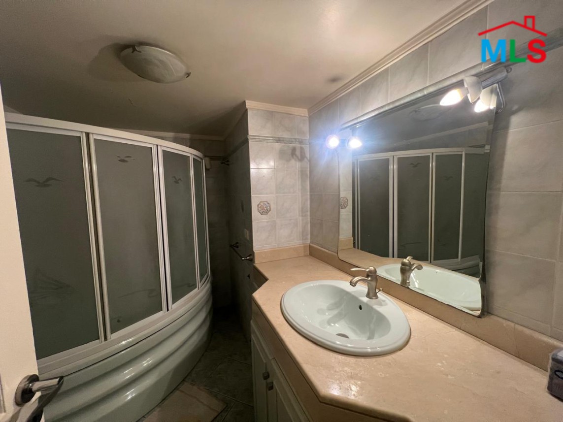 Spacious 3-Bedroom Apartment For Sale In Fanar