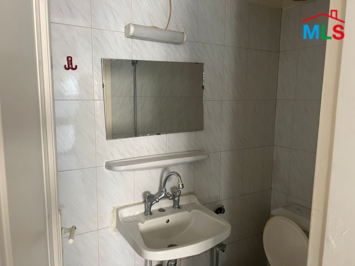 Spacious Apartment With Great Sea View For Sale in Bchamoun