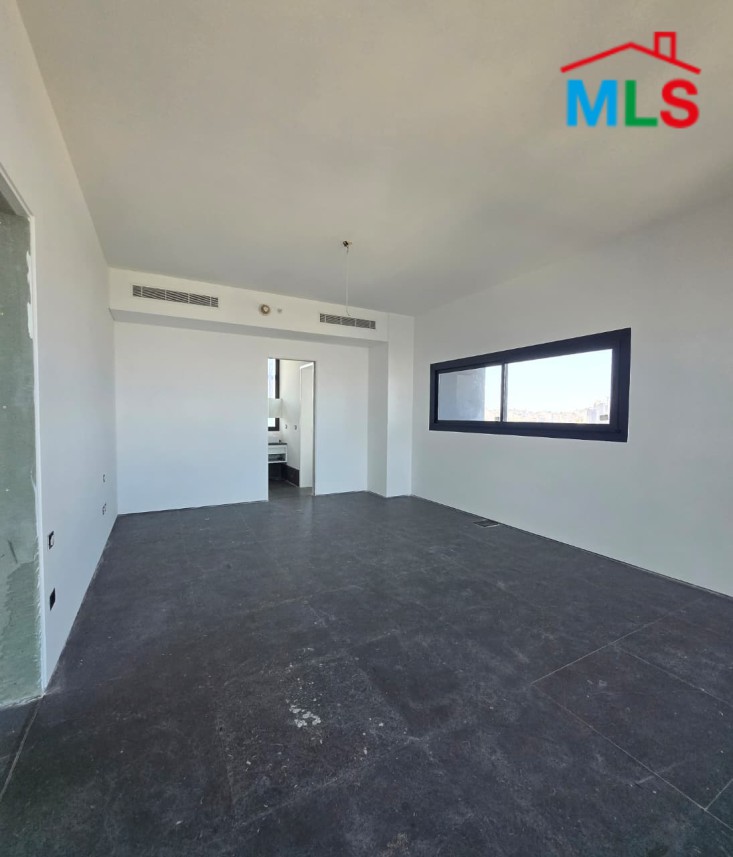 3-Bedroom Apartment with Sea & City View For Sale in Saifi