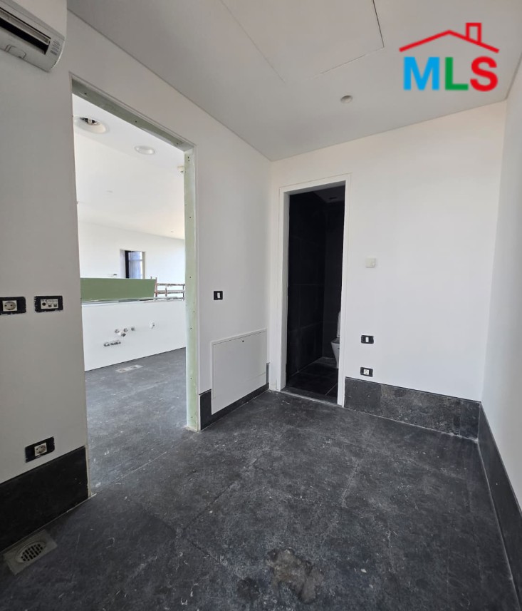 3-Bedroom Apartment with Sea & City View For Sale in Saifi