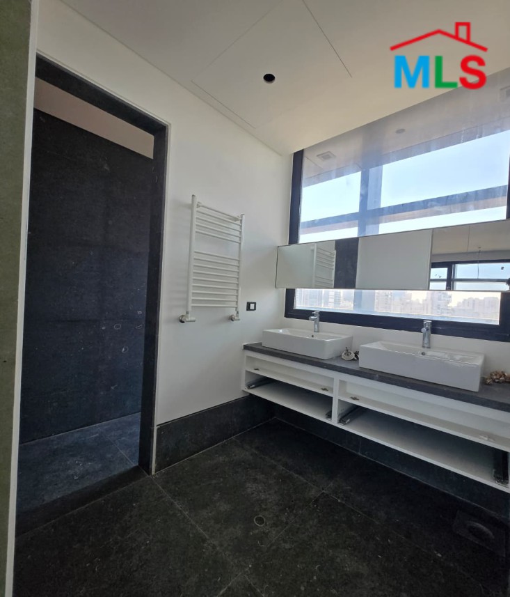 3-Bedroom Apartment with Sea & City View For Sale in Saifi