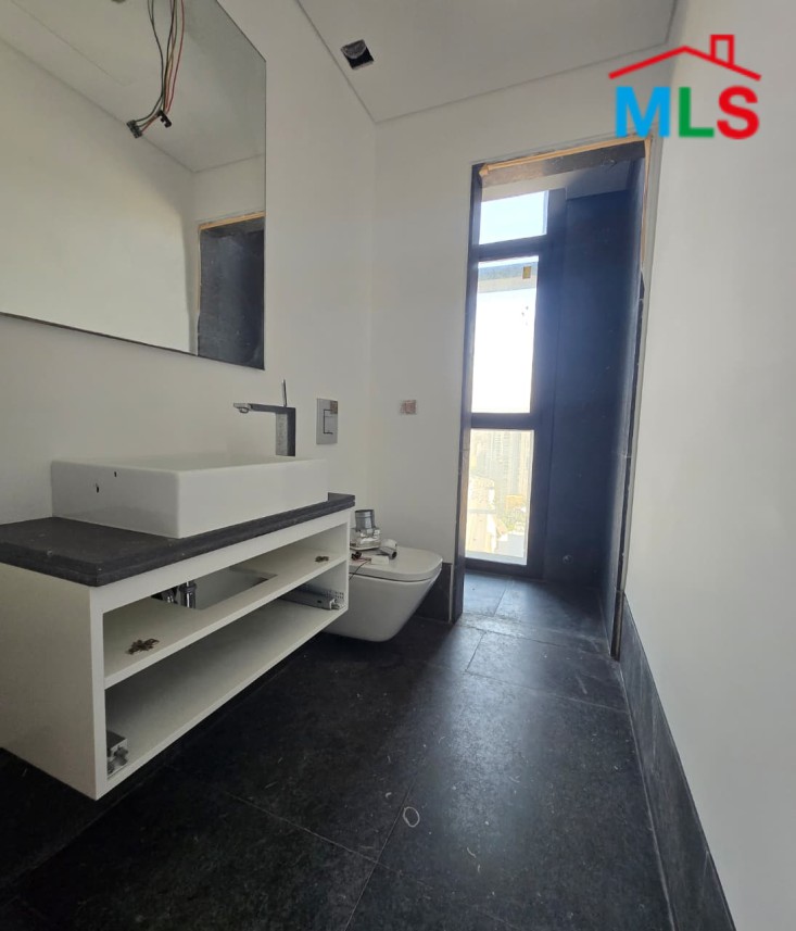 3-Bedroom Apartment with Sea & City View For Sale in Saifi