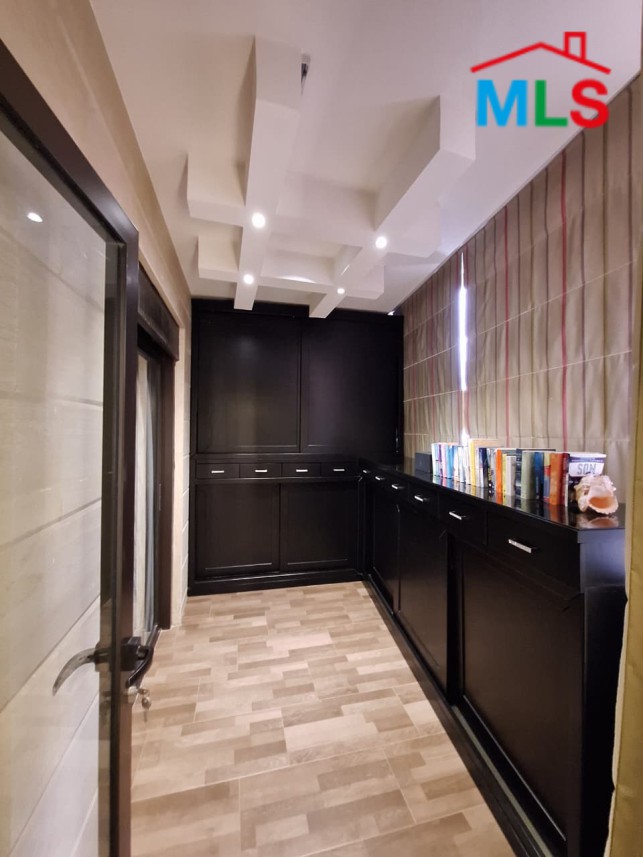 Furnished Apartment For Sale in Tripoli
