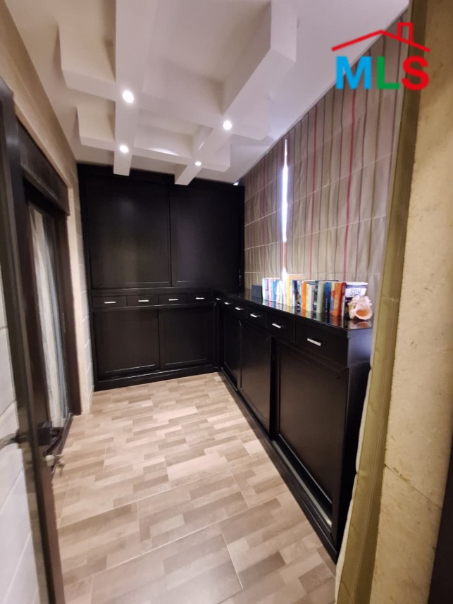 Furnished Apartment For Sale in Tripoli