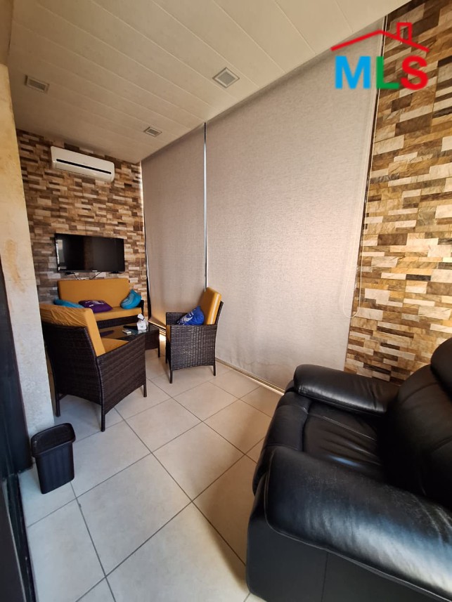 Furnished Apartment For Sale in Tripoli