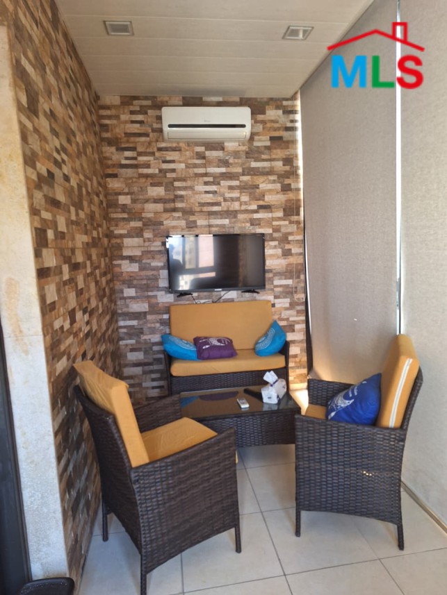 Furnished Apartment For Sale in Tripoli