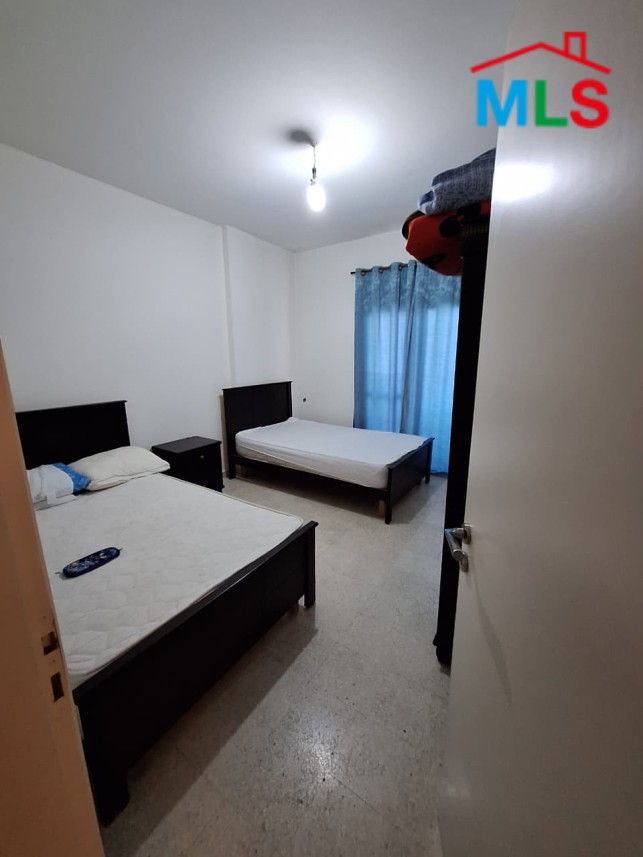Furnished Apartment For Sale in Tripoli