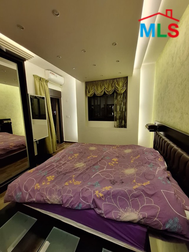 Furnished Apartment For Sale in Tripoli