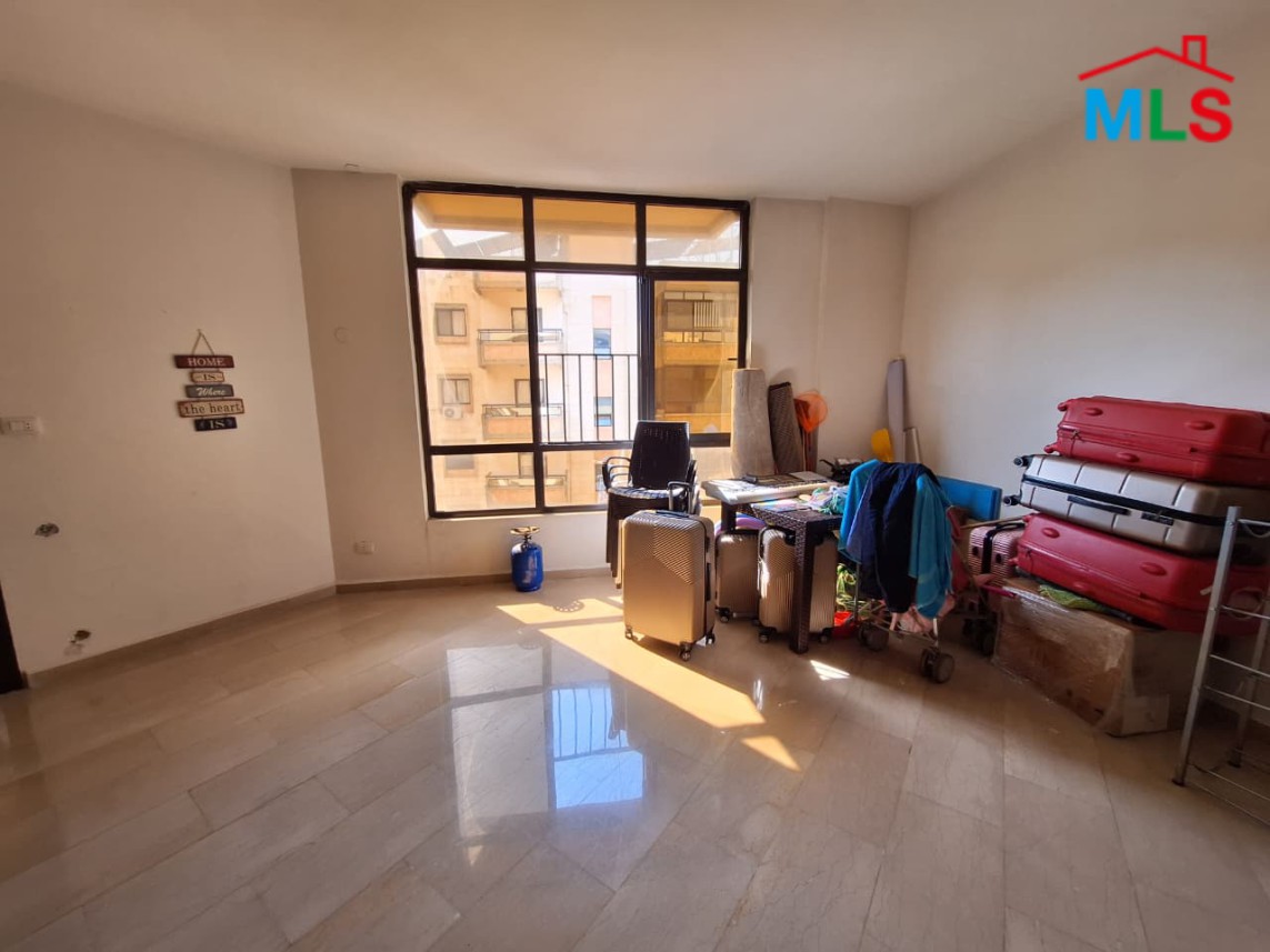 Furnished Apartment For Sale in Tripoli