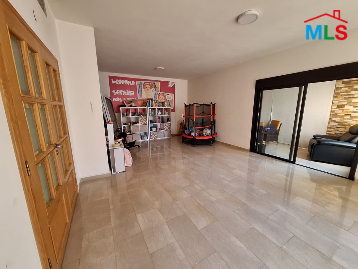 Furnished Apartment For Sale in Tripoli