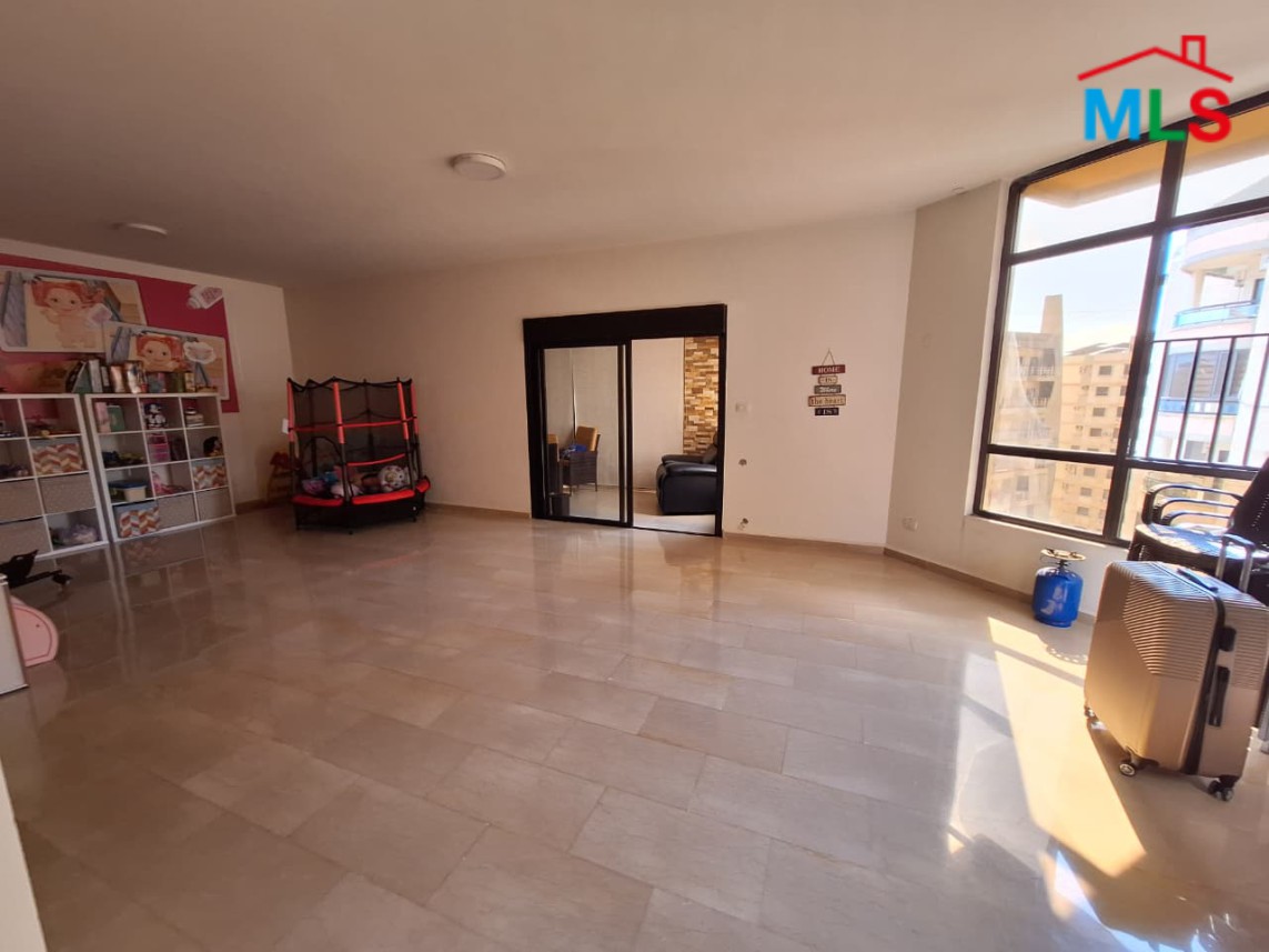 Furnished Apartment For Sale in Tripoli