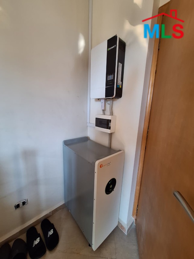 Furnished Apartment For Sale in Tripoli