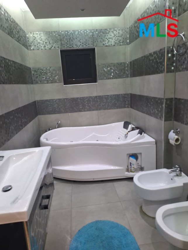 Furnished Apartment For Sale in Tripoli