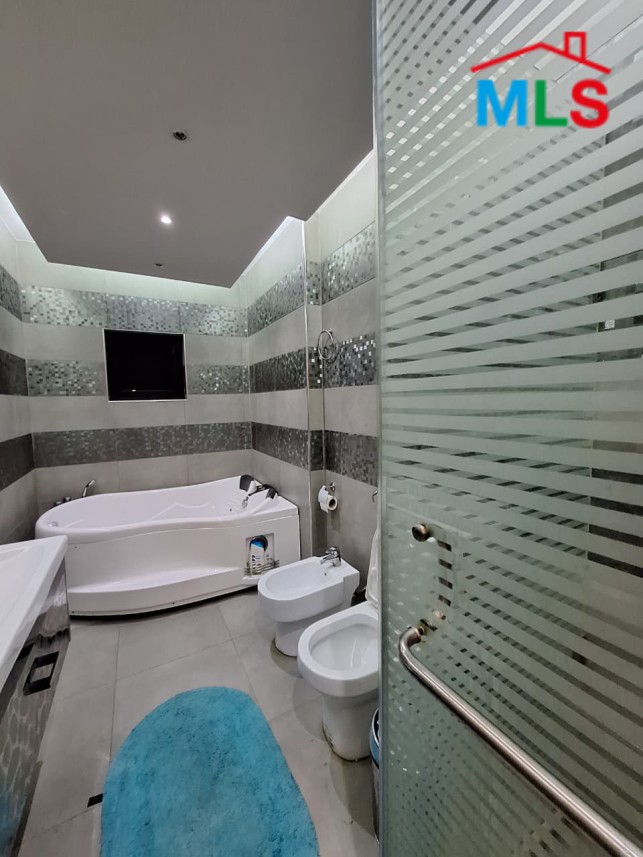 Furnished Apartment For Sale in Tripoli