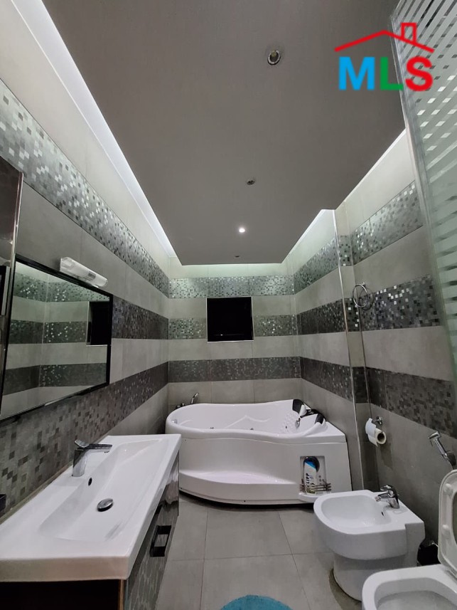 Furnished Apartment For Sale in Tripoli