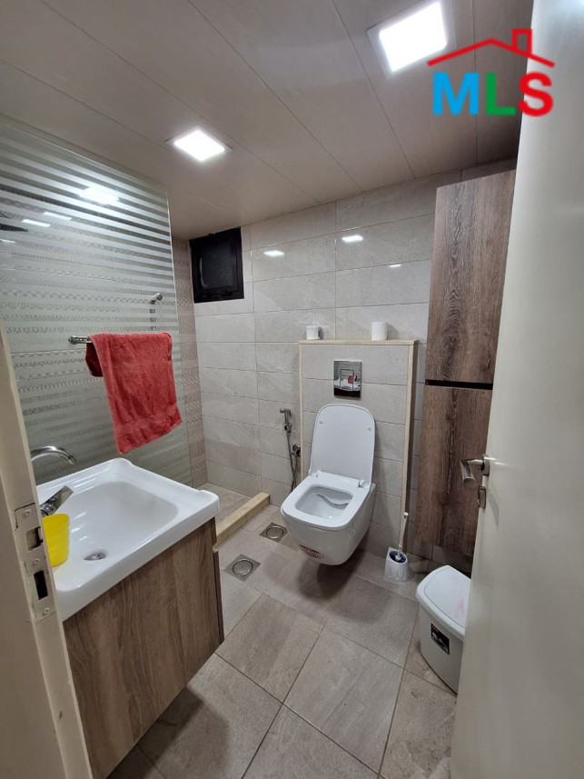 Furnished Apartment For Sale in Tripoli