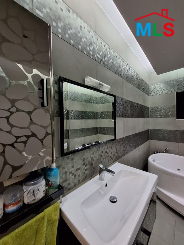 Furnished Apartment For Sale in Tripoli