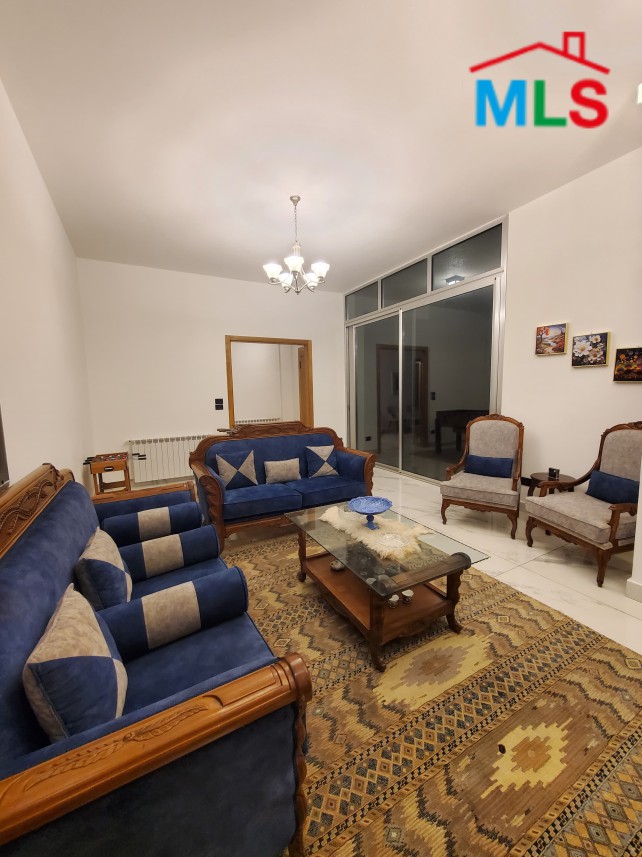 Exclusive! Luxurious Furnished Villa For Sale in Mansouriet Bhamdoun