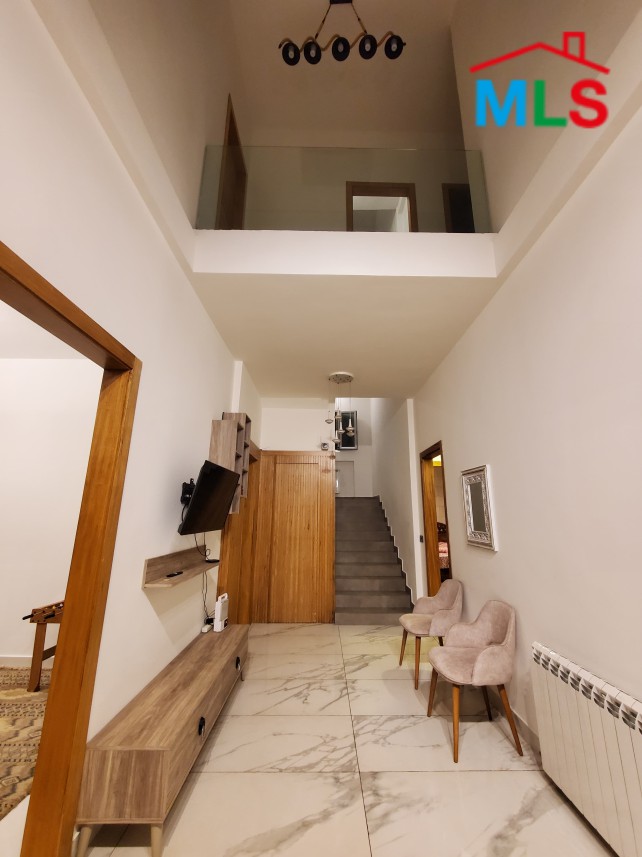 Exclusive! Luxurious Furnished Villa For Sale in Mansouriet Bhamdoun
